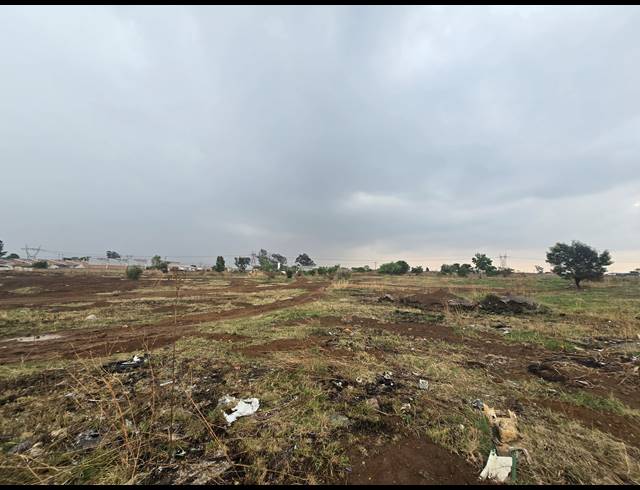 76,400M² VACANT LAND FOR SALE IN APEX
